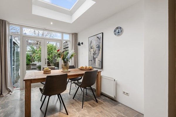 Medium property photo - Agavestraat 11, 1561 KE Krommenie